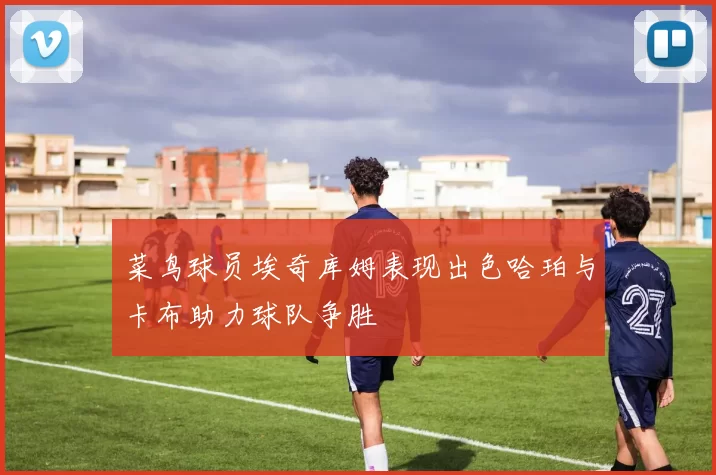 菜鸟球员埃奇库姆表现出色哈珀与卡布助力球队争胜